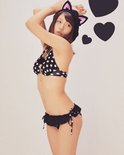 #中野杏 #anzu_nakano