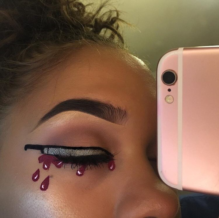 black-exchange:  Bahi Cosmetics  bahicosmetics.com // IG: bahicosmetics   ✨ A cruelty