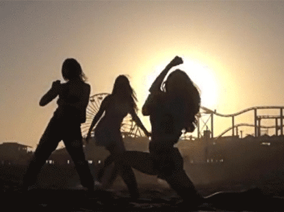 coffeeorotherwise: Sunshine and dorks