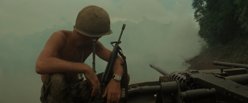XXX filmswithoutfaces:Apocalypse Now (1979)dir. photo