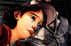 salzarslytherin:  The Walking Dead Game Season 1 + characters 