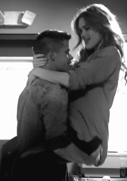 bloomy-blog:  Lydia and Jackson*-*