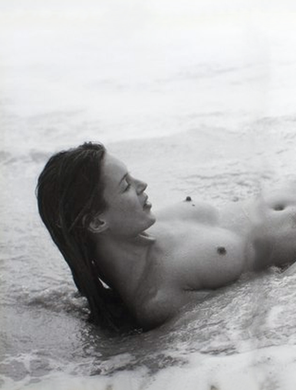 kate-jam-and-diamonds:  by Bruce Weber 1998 