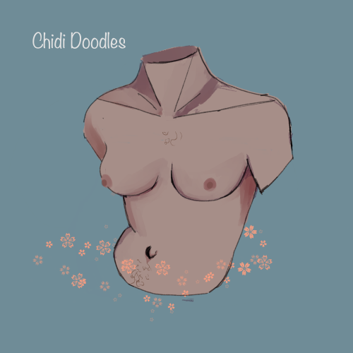 Some Boy Chests