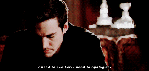 Vampire Diaries The Originals The Moon Was Full Tonight And All You Did For The