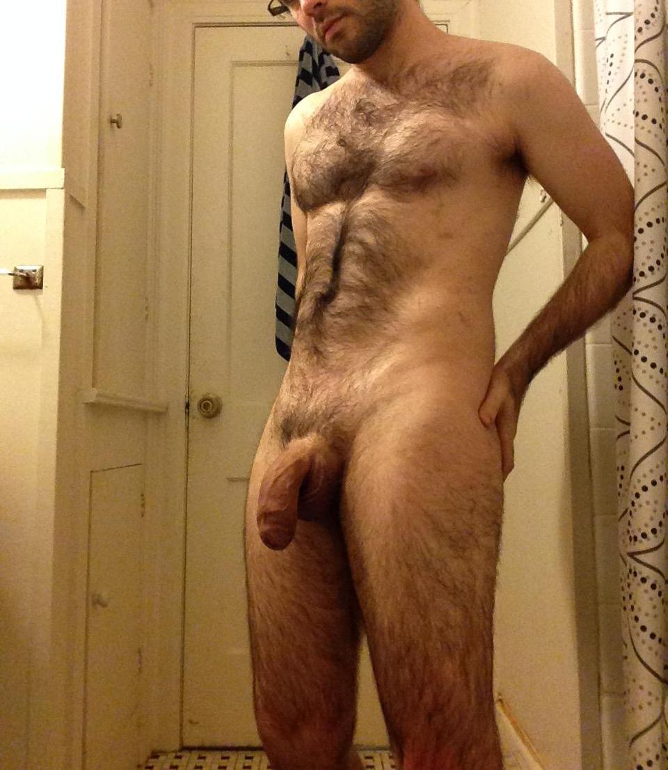 love-chest-hair:Oh, hello there …. http://bit.ly/1NPuFKl