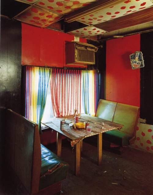 la-beaute–de-pandore: Birney Imes Arcola Cafe, Arcola, Mississippi 1985