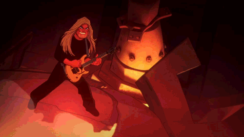 thegreatskelebro:  title01:  Freak Kitchen music video “Freak of the week” [Video
