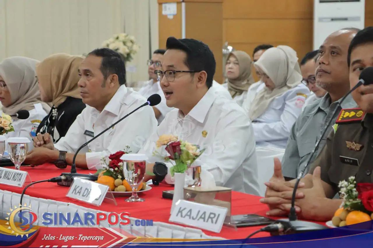 VERIFIKASI AKHIR KOTA LAYAK ANAK