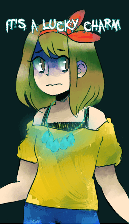waluigipinball:  what a terrible thing it is to wound someone you really care for and to do it so un