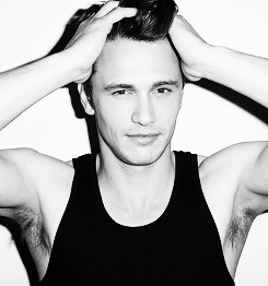 frayned:  James and Dave photographed by Terry Richardson  