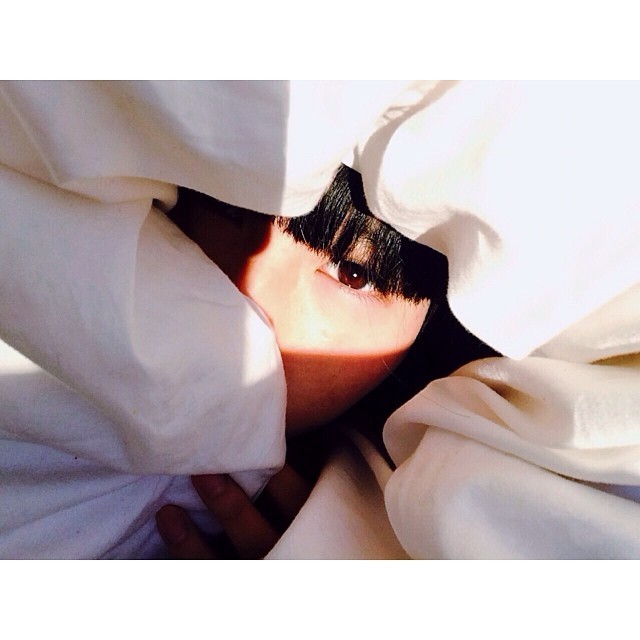 kazukij:  sahirororo on Instagram 