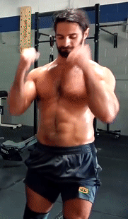 prymetymeultrablackphoenix30fan:wresy:Seth Rollins HOT HOT HOT