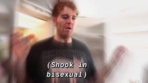^^^reaction Pics But Make It Pride Month Edition