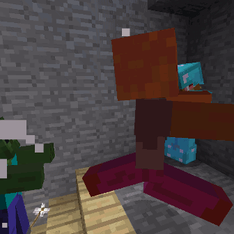 Minecraft Minigames For 10 Years
