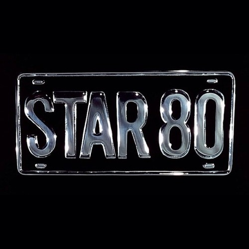 STAR 80, 1983. Written and Directed by Bob Fosse. Starring Mariel Hemingway, Eric Roberts, Cliff Ro