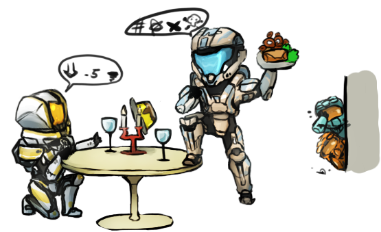 nopes-star:  nopes-star:  after a long time, the hell yes , FINISH! sry for the wait