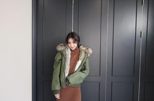 Kang Hye Yeon - November 09, 2016 2nd Set