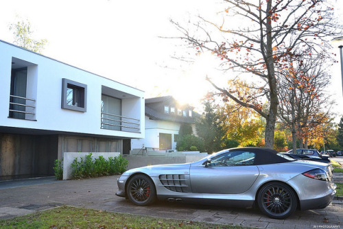 automobileculture:  722S. by J.B Photography on Flickr.
