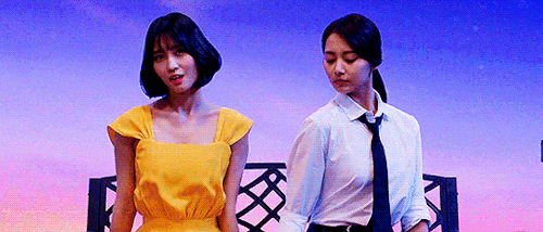 geniustae:la la land (feat. twice)