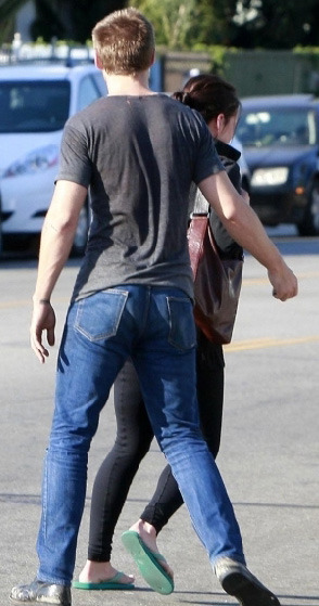 malecelebbuttlover: Ryan Gosling Canadian actor 