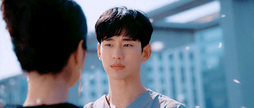 baejoos:“Do you believe in destiny? Who cares about destiny? If someone shows up