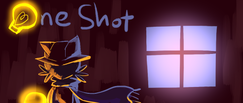 nightmargin:nightmargin:some concept art for Oneshot! Trying to plan out the color schemes/area desi