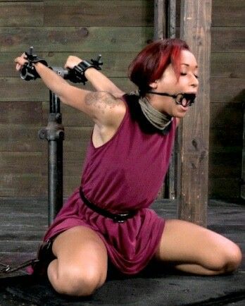 kinky handycap master