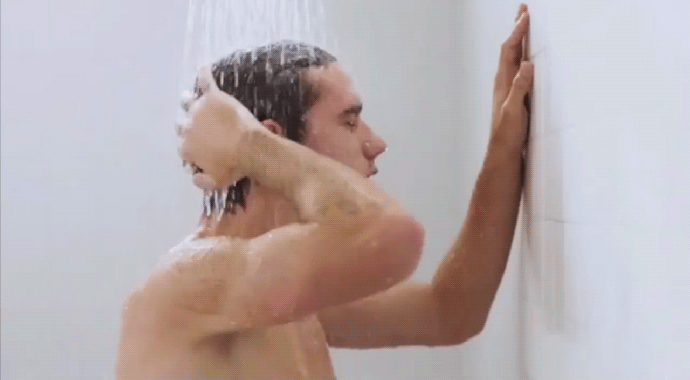 antvibe:Antoine Griezmann for Head &amp; Shoulders 