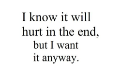 Forgotten Feelings
