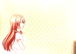 izayas:  Ryouma and Izumi » Love Stage 1 