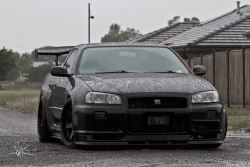 sidewaysjdm:  sidewaysJDM JDM - stance -