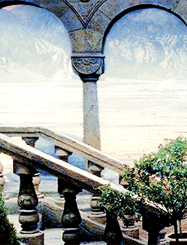 queenlegolas: Then the heart of Éowyn changed, or else at last she understood it. And suddenl