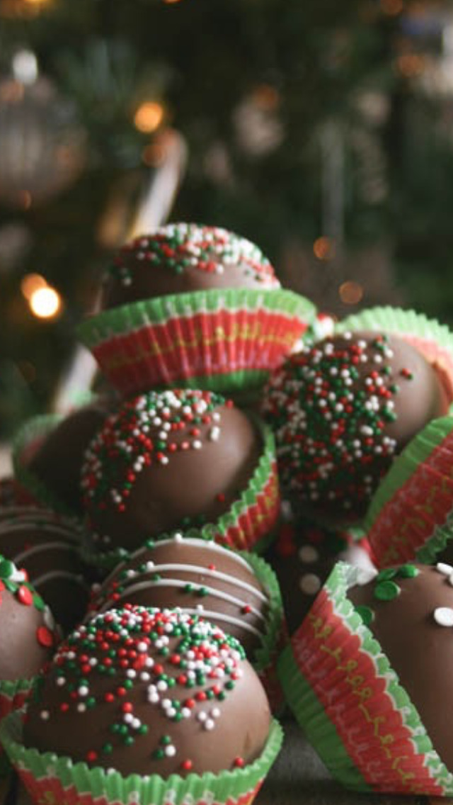 Let's Love Food