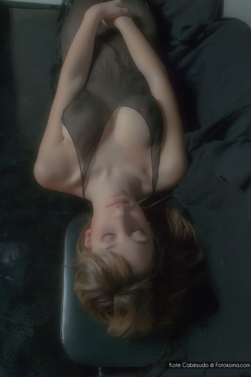 Look-through