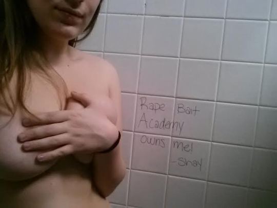 Porn Pics Rape Bait Academy Owns Me