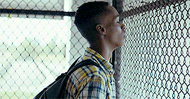 cyberqueer:“Let me tell you somethin’: it’s black people everywhere, you remember that, okay? Ain’t 