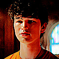  愛 Luke Castellan Icons
