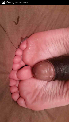 frostedfeet:  This is the only thing that can fill and satisfy my pussy