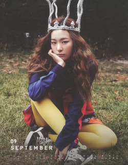 [HQ] Seulgi of Red Velvet - 2502 x 3210