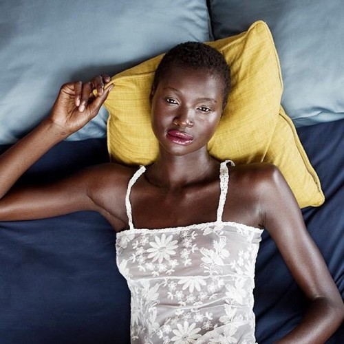 10  #QuietBeauty