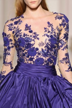 skaodi:  Zuhair Murad Haute Couture Fall/Winter