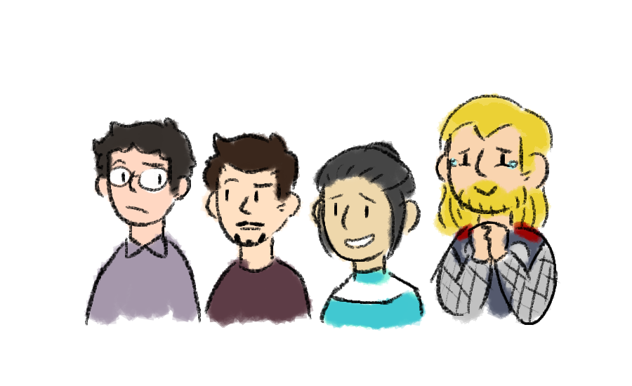 askvision:This is how you celebrate your creators, right?