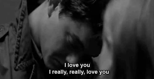 putmeinyourmovie:  (2) TRuE Lo0oVe | via Facebook on We Heart It - http://weheartit.com/entry/81306960