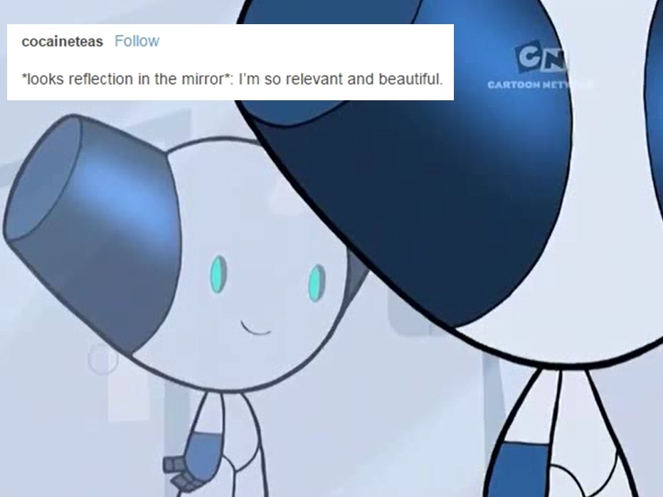 Cinderace Queen❤️🔥⚽🐇 — Robotboy- TV Tropes Robotboy