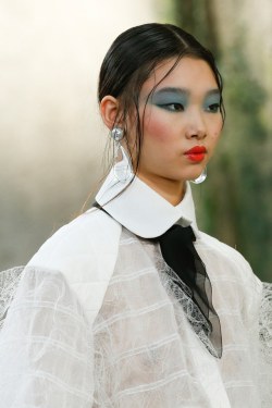 koreanmodel:  Bae Yoon Young - Chanel Spring