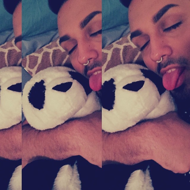 pandabearjayy:  I’m borderline happy &amp; I’m borderline sad. I’m borderline