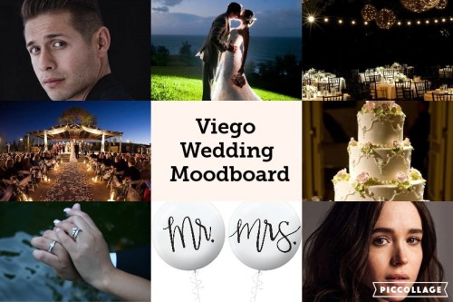 Harcest Wedding Moodboard requested by @iwouldlikealltheham​Was meant to post this at the weekend. B