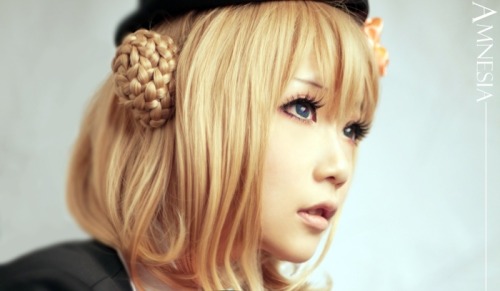 cutecosplayers:  source