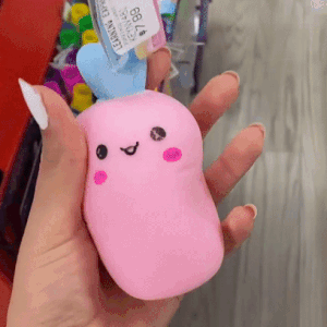 Source | Source | Source | Source A Light Pink Stim Toy Gifset For Anon !!